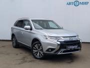 Mitsubishi Outlander III Рестайлинг 3 Москва  - изображение 19