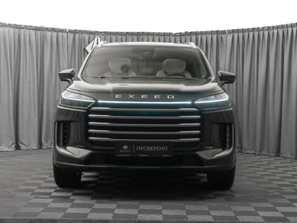 Exeed VX I Рестайлинг с пробегом 2023 года, цена 3 380 000 рублей, 63346 км, внедорожник, Автокод Объявления