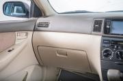 Toyota Corolla IX (E120 E130) Рестайлинг Томск  - изображение 30