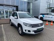 Volkswagen Tiguan I Рестайлинг Череповец  - изображение 17
