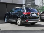 Mitsubishi Outlander III Рестайлинг 2 Москва  - изображение 26