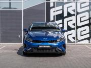 Kia Cerato IV Рестайлинг Краснодар  - изображение 24