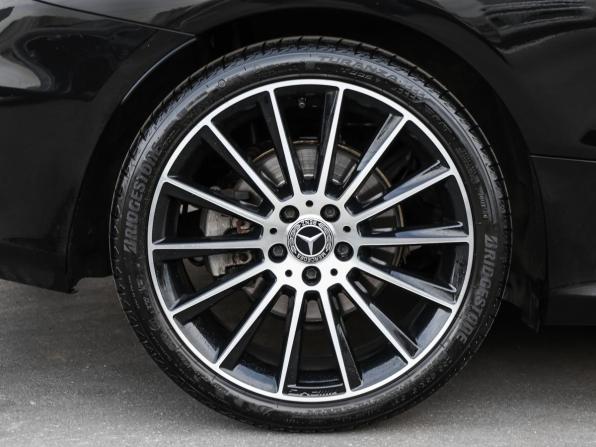 Mercedes-Benz C-Класс IV (W205) с пробегом 2017 года, цена 3 398 000 рублей, 88900 км, купе, Автокод Объявления