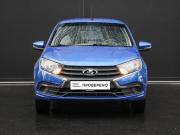 Lada (ВАЗ) Granta I Рестайлинг Москва  - изображение 19