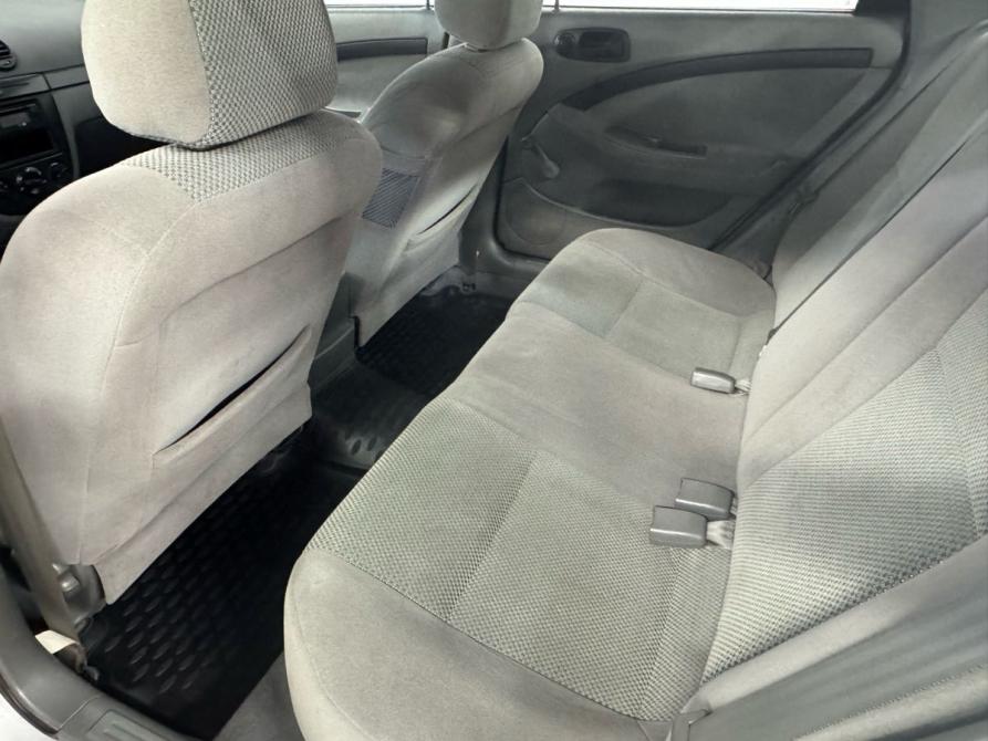 Chevrolet Lacetti I Уфа  - изображение 12