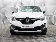 Renault Kaptur I Рестайлинг Ульяновск  - изображение 28