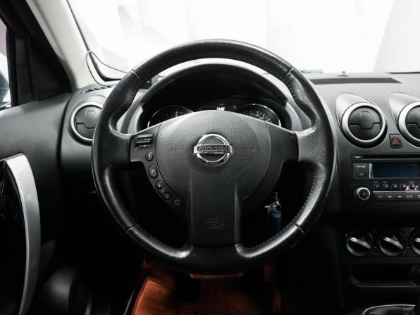 Nissan Qashqai I Рестайлинг с пробегом 2013 года, цена 1 150 000 рублей, 149500 км, внедорожник, Автокод Объявления