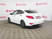Hyundai Solaris I Вологда  - изображение 24
