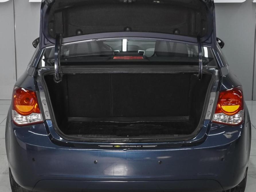 Chevrolet Cruze I Ростов-на-Дону  - изображение 16