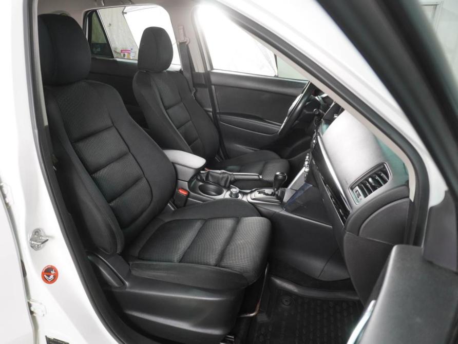 Mazda CX-5 I Воронеж  - изображение 8
