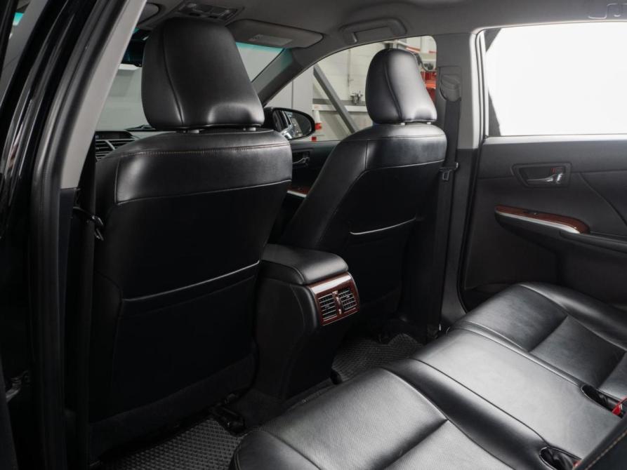 Toyota Camry VII (XV50) Тюмень  - изображение 11