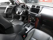 Toyota Land Cruiser Prado 150 Series Рестайлинг 1 Москва  - изображение 35