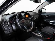 Opel Antara I Рестайлинг Москва  - изображение 32