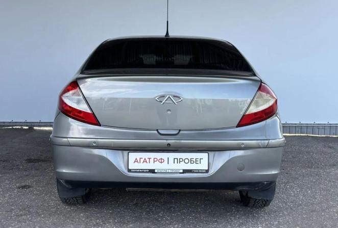 Chery M11 (A3) с пробегом 2013 года, цена 435 000 рублей, 124467 км, седан, Автокод Объявления