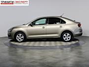 Skoda Rapid II Белгород  - изображение 25