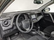 Toyota RAV4 IV (XA40) Рестайлинг Москва  - изображение 46
