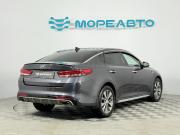 Kia Optima IV Калининград  - изображение 34