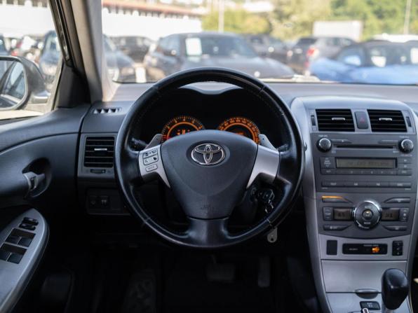 Toyota Corolla X (E140 E150) с пробегом 2008 года, цена 780 000 рублей, 300853 км, седан, Автокод Объявления