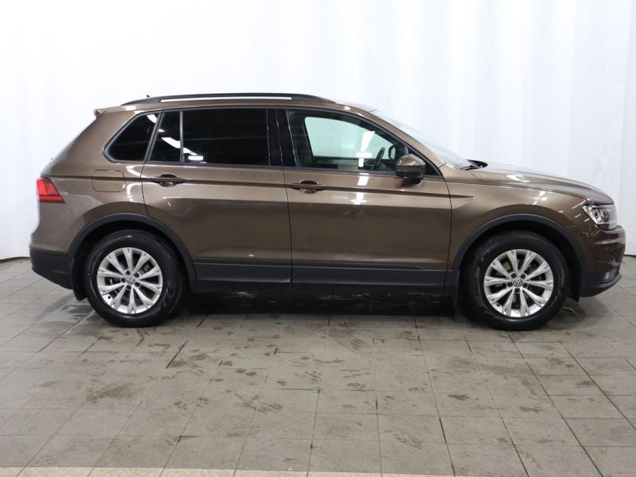 Volkswagen Tiguan II Москва  - изображение 7