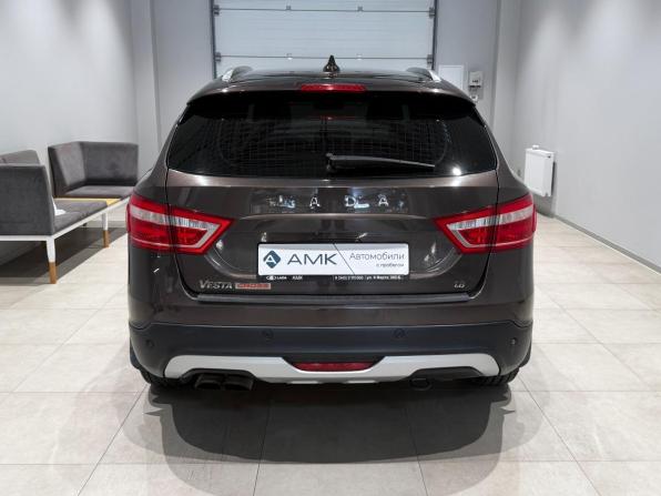 Lada (ВАЗ) Vesta I с пробегом 2019 года, цена 816 994 рубля, 232972 км, универсал, Автокод Объявления