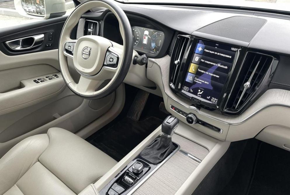 Volvo XC60 II Иваново  - изображение 11