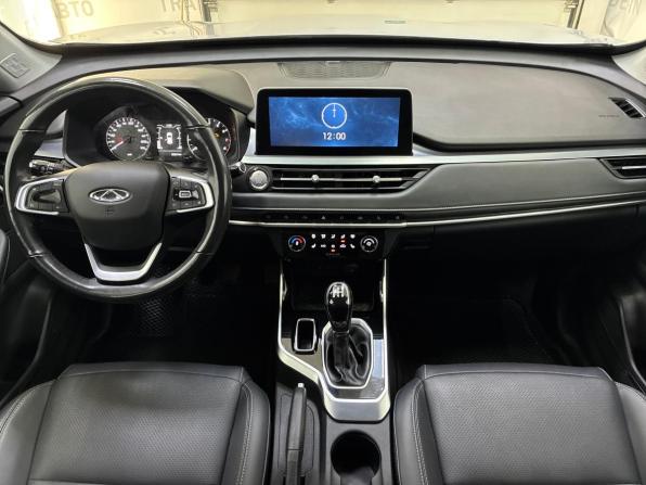 Chery Tiggo 4 Pro I с пробегом 2024 года, цена 1 420 000 рублей, 35000 км, внедорожник, Автокод Объявления