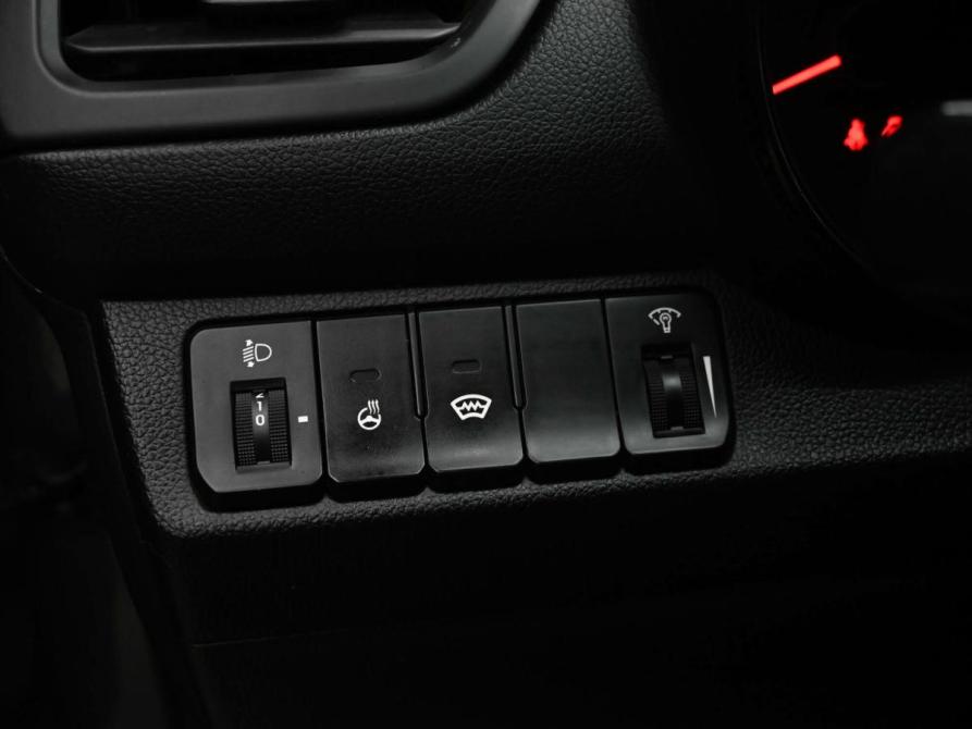 Kia Rio III Рестайлинг Екатеринбург  - изображение 14