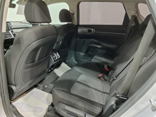 Kia Sorento IV с пробегом 2020 года, цена 3 500 000 рублей, 85450 км, внедорожник, Автокод Объявления