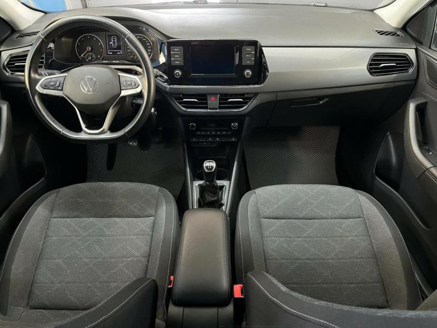 Volkswagen Polo VI Нижнекамск  - изображение 15
