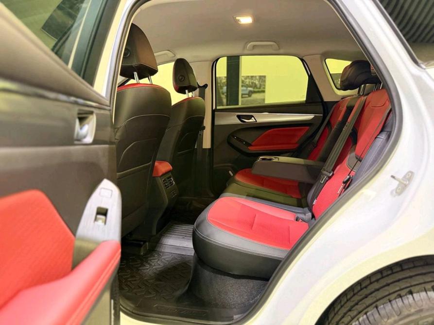 Haval Jolion I Рестайлинг Новосибирск  - изображение 15