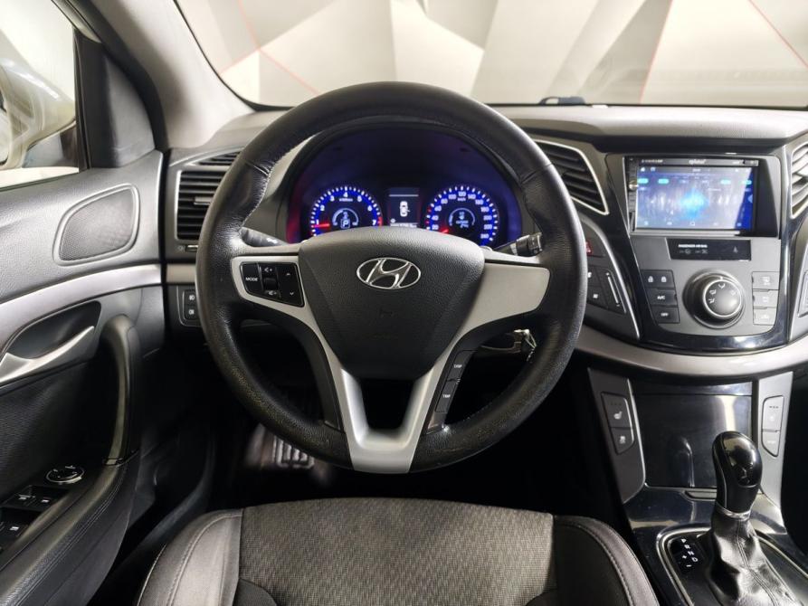 Hyundai i40 I Москва  - изображение 17