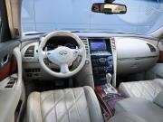 Infiniti QX70 Новороссийск  - изображение 34