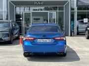 Toyota Camry VIII (XV70) Воронеж  - изображение 19