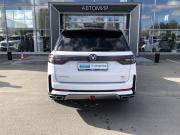 Changan CS95 I Рестайлинг 2 Брянск  - изображение 24