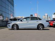 Geely Emgrand II Самара  - изображение 30