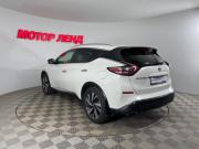 Nissan Murano III (Z52) Воронеж  - изображение 31