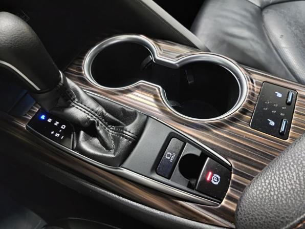 Toyota Camry VIII (XV70) с пробегом 2020 года, цена 2 490 000 рублей, 172468 км, седан, Автокод Объявления