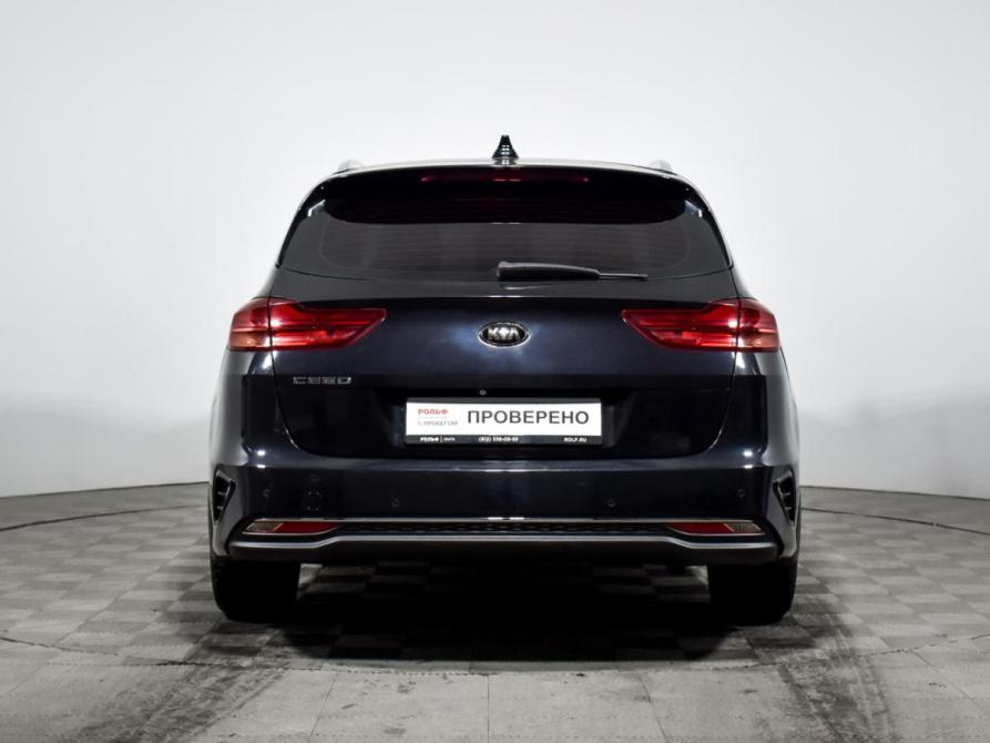 Kia Ceed III Санкт-Петербург  - изображение 7