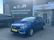 Lada (ВАЗ) Vesta I Альметьевск  - изображение 29