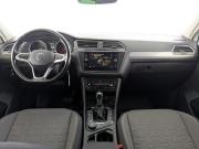 Volkswagen Tiguan II Рестайлинг Москва  - изображение 52