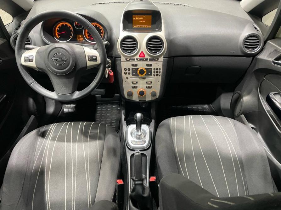 Opel Corsa D Пермь  - изображение 13