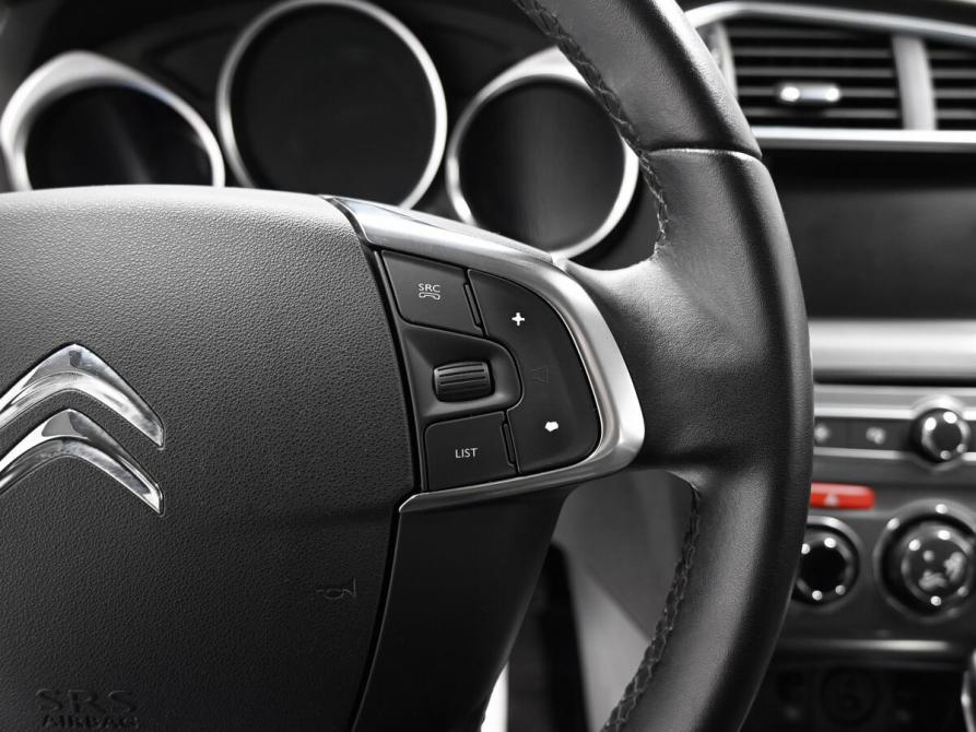 Citroen C4 II Рестайлинг Тверь  - изображение 19