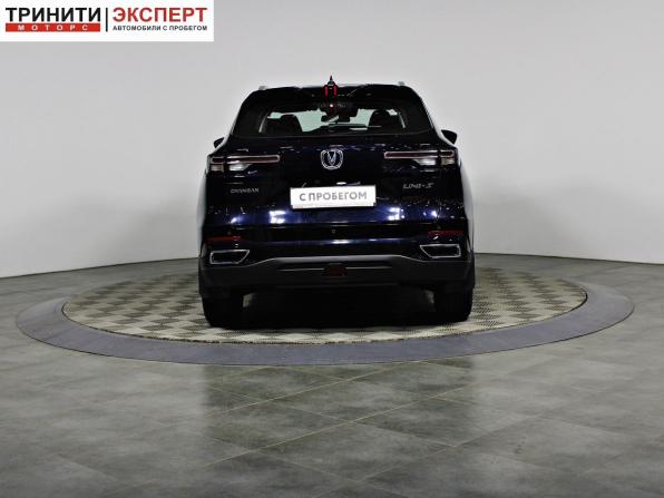 Changan UNI-S (CS55 Plus) с пробегом 2024 года, цена 2 457 000 рублей, 22451 км, внедорожник, Автокод Объявления