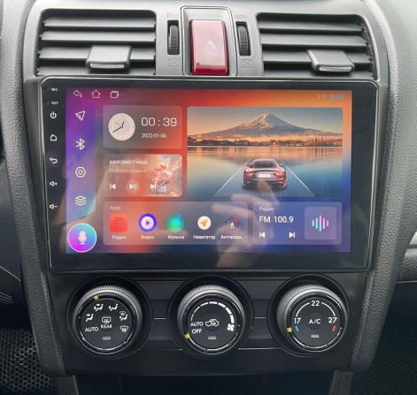 Subaru XV I с пробегом 2012 года, цена 1 175 700 рублей, 172726 км, внедорожник, Автокод Объявления