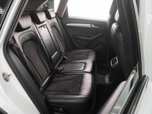Audi Q5 I (8R) с пробегом 2011 года, цена 2 149 000 рублей, 235728 км, внедорожник, Автокод Объявления