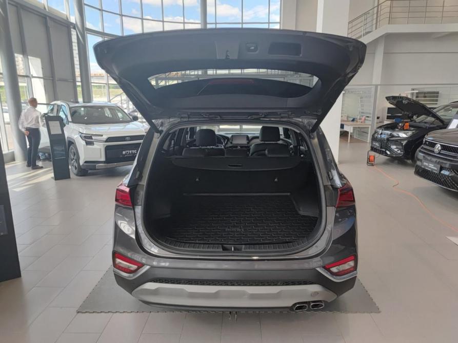 Hyundai Santa Fe IV Казань  - изображение 12