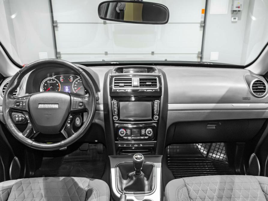 Haval H5 I Екатеринбург  - изображение 16
