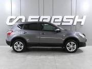 Nissan Qashqai I Рестайлинг Ростов-на-Дону  - изображение 23