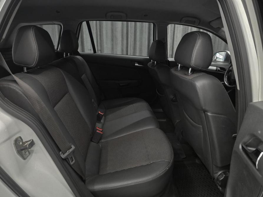 Opel Astra H Рестайлинг Красноярск  - изображение 14