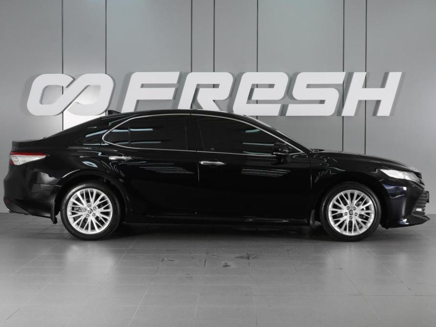 Toyota Camry VIII (XV70) Минеральные Воды  - изображение 5
